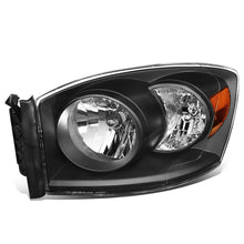 Load image into Gallery viewer, 2006 Dodge Ram 1500 2500 3500 OE Style Left Headlight