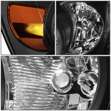 Load image into Gallery viewer, 2006 Dodge Ram 1500 2500 3500 OE Style Left Headlight