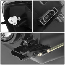 Load image into Gallery viewer, 2006 Dodge Ram 1500 2500 3500 OE Style Left Headlight
