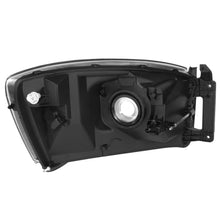 Load image into Gallery viewer, 2006 Dodge Ram 1500 2500 3500 OE Style Left Headlight