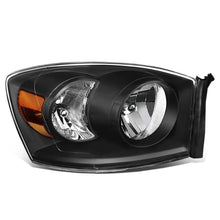 Load image into Gallery viewer, 2006 Dodge Ram 1500 2500 3500 OE Style Right Headlight