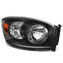 Load image into Gallery viewer, 2006 Dodge Ram 1500 2500 3500 OE Style Right Headlight