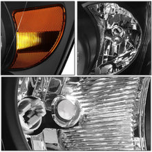 Load image into Gallery viewer, 2006 Dodge Ram 1500 2500 3500 OE Style Right Headlight
