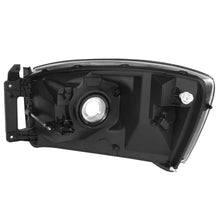 Load image into Gallery viewer, 2006 Dodge Ram 1500 2500 3500 OE Style Right Headlight