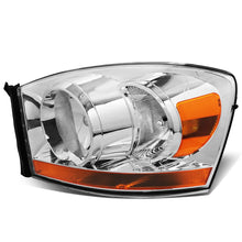 Load image into Gallery viewer, 2007-2010 Dodge Ram OE Style Left Headlight Assembly