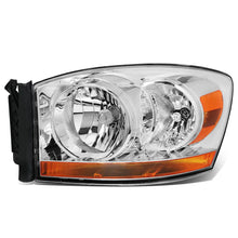 Load image into Gallery viewer, 2007-2010 Dodge Ram OE Style Left Headlight Assembly