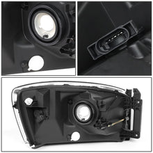 Load image into Gallery viewer, 2007-2010 Dodge Ram OE Style Left Headlight Assembly