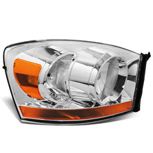 Load image into Gallery viewer, 2007-2010 Dodge Ram OE Style Right Headlight - H13 Bulb