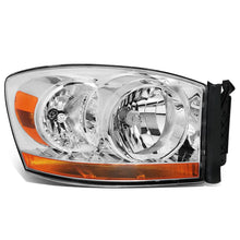 Load image into Gallery viewer, 2007-2010 Dodge Ram OE Style Right Headlight - H13 Bulb