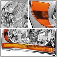 Load image into Gallery viewer, 2007-2010 Dodge Ram OE Style Right Headlight - H13 Bulb