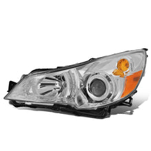 Load image into Gallery viewer, 2010-2014 Subaru Outback Legacy OE Style Left Headlight