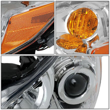 Load image into Gallery viewer, 2010-2014 Subaru Outback Legacy OE Style Left Headlight