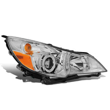 Load image into Gallery viewer, 10-14 Subaru Outback/Legacy OE Style Right Headlight