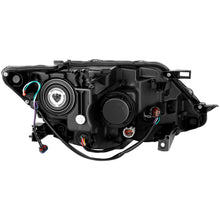 Load image into Gallery viewer, 2014-2016 Nissan Rogue Halogen Headlight Assembly - Left Side