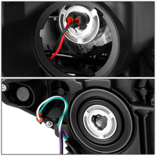 Load image into Gallery viewer, 2014-2016 Nissan Rogue Halogen Headlight Assembly - Left Side
