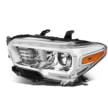 Load image into Gallery viewer, 2016-2018 Toyota Tacoma OE Style Headlights Left Side H11/H9