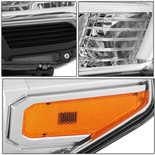 Load image into Gallery viewer, 2016-2018 Toyota Tacoma OE Style Headlights Left Side H11/H9