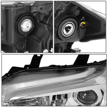 Load image into Gallery viewer, 2016-2018 Toyota Tacoma OE Style Headlights Left Side H11/H9
