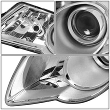 Load image into Gallery viewer, 2006-2010 Volkswagen Passat OE Style Halogen Headlight - Left