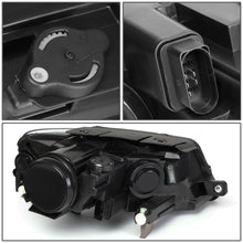 Load image into Gallery viewer, 2006-2010 Volkswagen Passat OE Style Halogen Headlight - Left