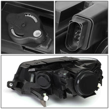 Load image into Gallery viewer, 06-10 Volkswagen Passat OE Style Halogen Headlight - Right Side