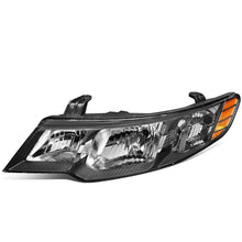 Load image into Gallery viewer, 2010-2013 Kia Forte OE Style Left Headlight H7/H1 Bulb Type
