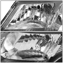 Load image into Gallery viewer, 2010-2013 Kia Forte OE Style Left Headlight H7/H1 Bulb Type