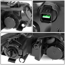 Load image into Gallery viewer, 2010-2013 Kia Forte OE Style Left Headlight H7/H1 Bulb Type