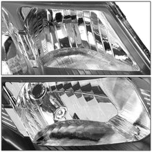 Load image into Gallery viewer, 2010-2013 Kia Forte OE Style Right Headlight - H7/H1 Bulbs