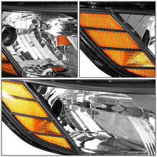 Load image into Gallery viewer, 2010-2013 Kia Forte OE Style Right Headlight - H7/H1 Bulbs