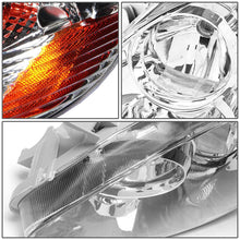 Load image into Gallery viewer, 2003-2008 Toyota Corolla OE Style Left Headlight - 9005/9006 Bulbs