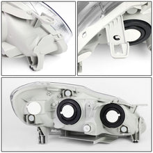 Load image into Gallery viewer, 2003-2008 Toyota Corolla OE Style Left Headlight - 9005/9006 Bulbs