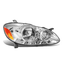 Load image into Gallery viewer, 2003-2008 Toyota Corolla OE Style Right Headlight