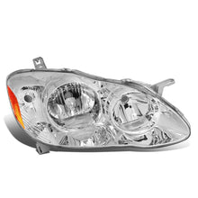 Load image into Gallery viewer, 2003-2008 Toyota Corolla OE Style Right Headlight