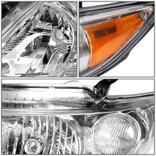 Load image into Gallery viewer, 2009-2010 Toyota Corolla OE Style Headlights - Left