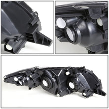Load image into Gallery viewer, 2009-2010 Toyota Corolla OE Style Headlights - Left
