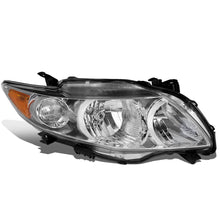 Load image into Gallery viewer, 2009-2010 Toyota Corolla OE Style Right Headlight