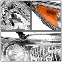 Load image into Gallery viewer, 2009-2010 Toyota Corolla OE Style Right Headlight