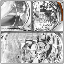 Load image into Gallery viewer, 11-13 Toyota Corolla OE Style Left Headlight Assembly