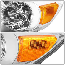 Load image into Gallery viewer, 11-13 Toyota Corolla OE Style Left Headlight Assembly