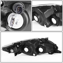 Load image into Gallery viewer, 11-13 Toyota Corolla OE Style Left Headlight Assembly