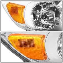 Load image into Gallery viewer, 2011-2013 Toyota Corolla OE Style Right Headlight Assembly