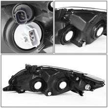 Load image into Gallery viewer, 2011-2013 Toyota Corolla OE Style Right Headlight Assembly