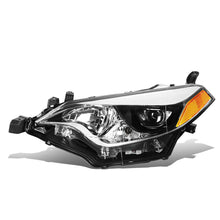 Load image into Gallery viewer, 2014-2016 Toyota Corolla Sedan OE Style Headlights - Left Side 9005