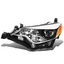 Load image into Gallery viewer, 2014-2016 Toyota Corolla Sedan OE Style Headlights - Left Side 9005