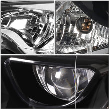 Load image into Gallery viewer, 2014-2016 Toyota Corolla Sedan OE Style Headlights - Left Side 9005