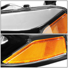 Load image into Gallery viewer, 2014-2016 Toyota Corolla Sedan OE Style Headlights - Left Side 9005