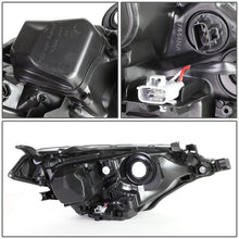 Load image into Gallery viewer, 2014-2016 Toyota Corolla Sedan OE Style Headlights - Left Side 9005