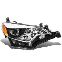 Load image into Gallery viewer, 2014-2016 Toyota Corolla Sedan OE Style Right Headlight - 9005 High Beam