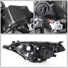 Load image into Gallery viewer, 2014-2016 Toyota Corolla Sedan OE Style Right Headlight - 9005 High Beam